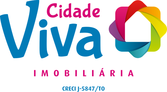 Cidade Viva Imobiliária — CRECI J-5847/TO